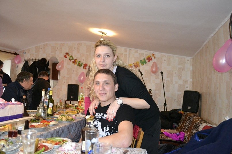 Лариса Коренная | Одесса