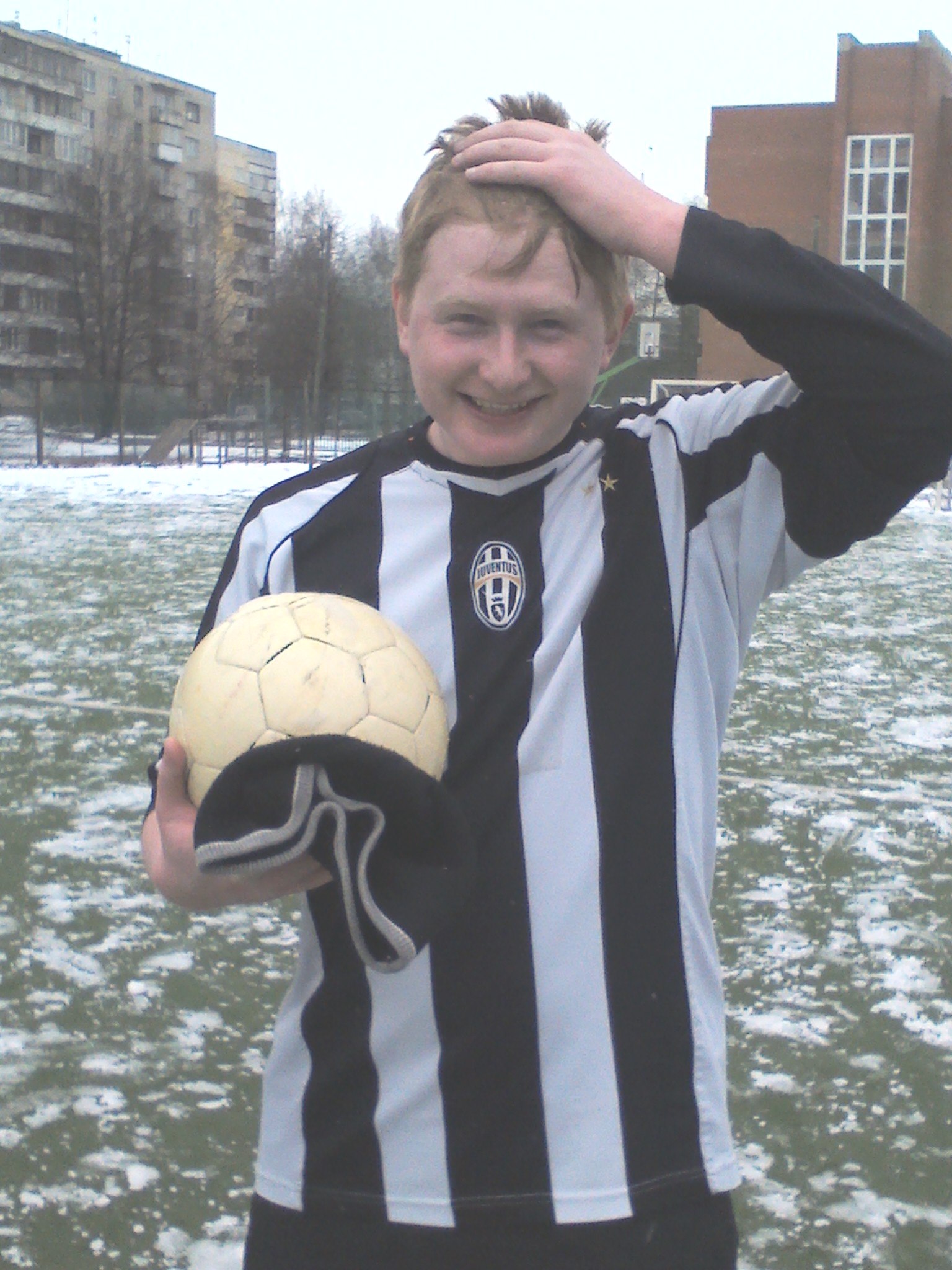 Фото профиля