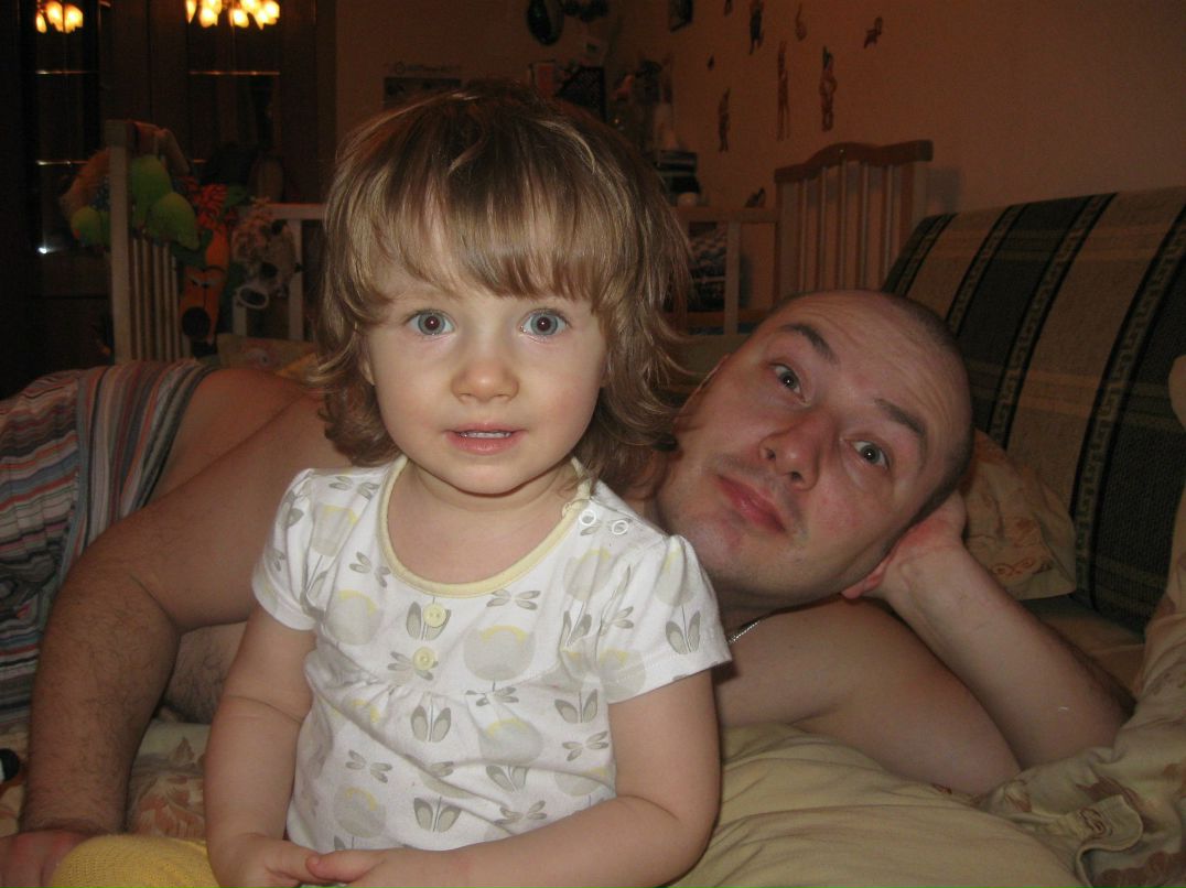 Андрей Козлов | Москва