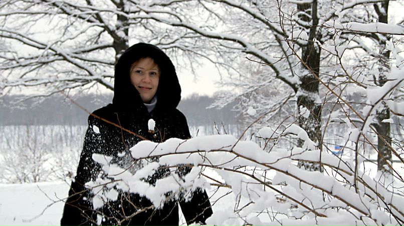 Анастасия Тараненко | 