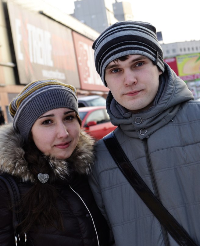 Дмитрий Домрачев | Новосибирск