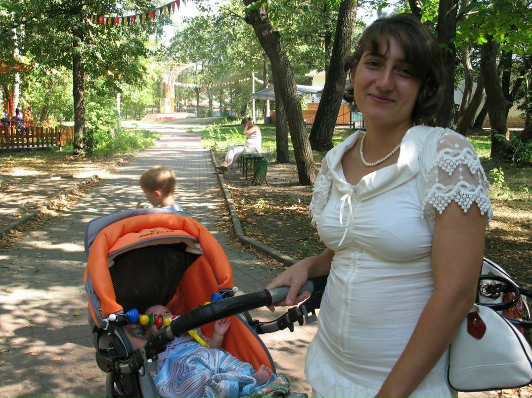 Алексей Серый | Протвино