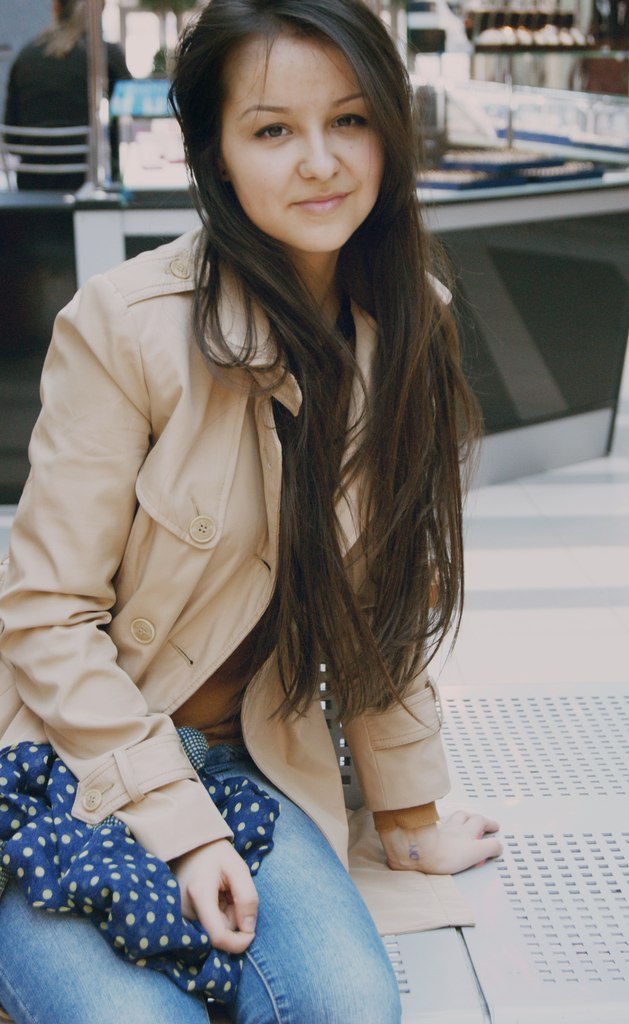 Валерия Злодеева | Саратов