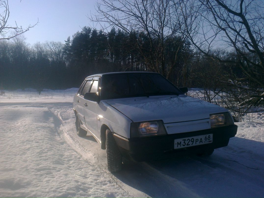 Александр Алпатов | Кирсанов