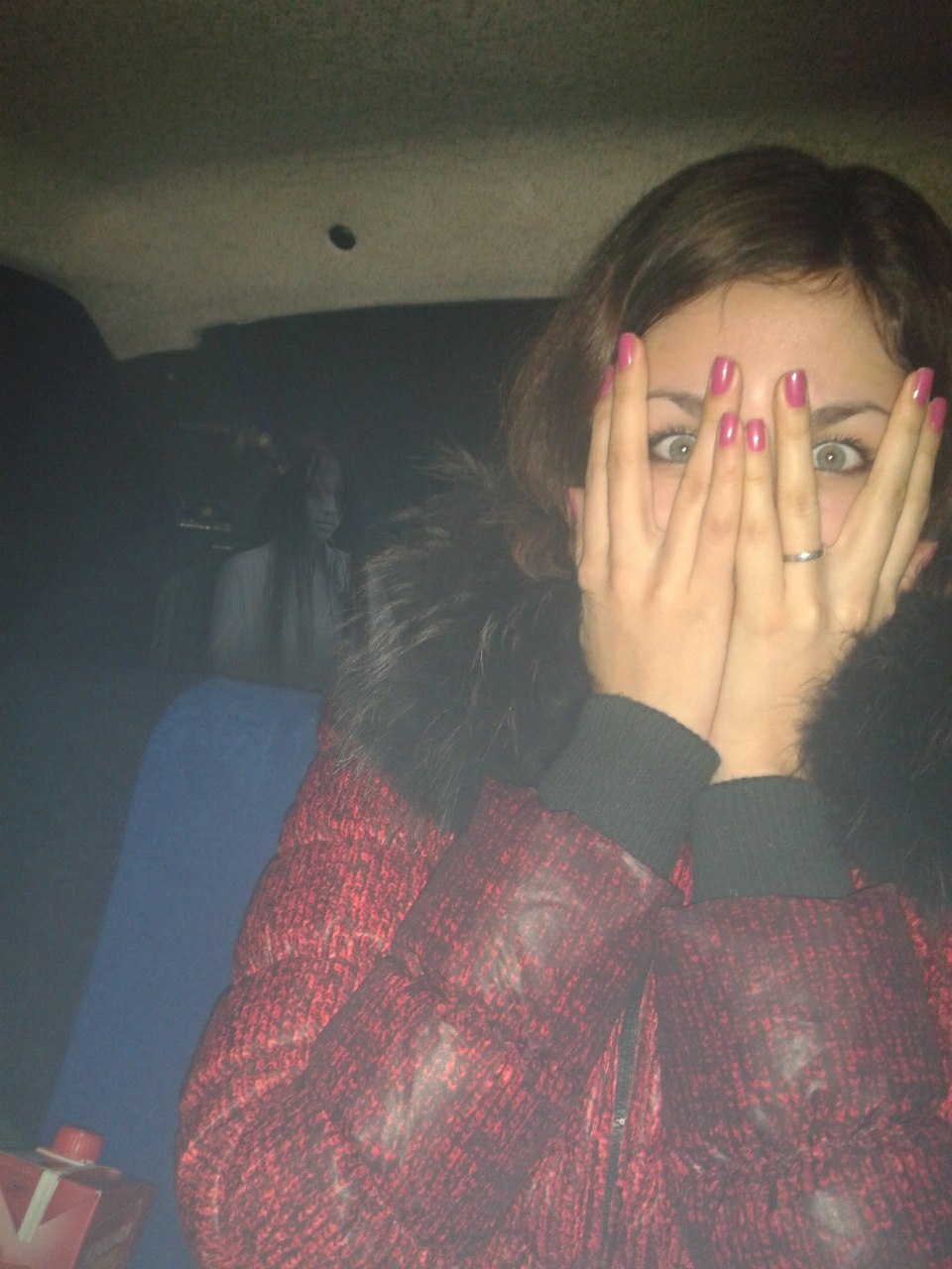 Екатерина Богачёва | Нижний Новгород