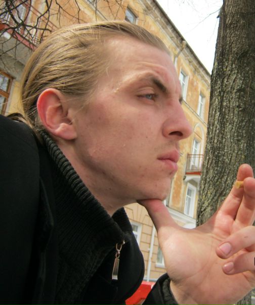 №14, Станислав Кузнецов, Тамбов №14, Станислав Кузнецов, Тамбов