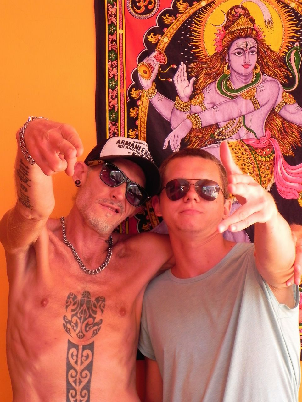 Bad Jesus | Санкт-Петербург