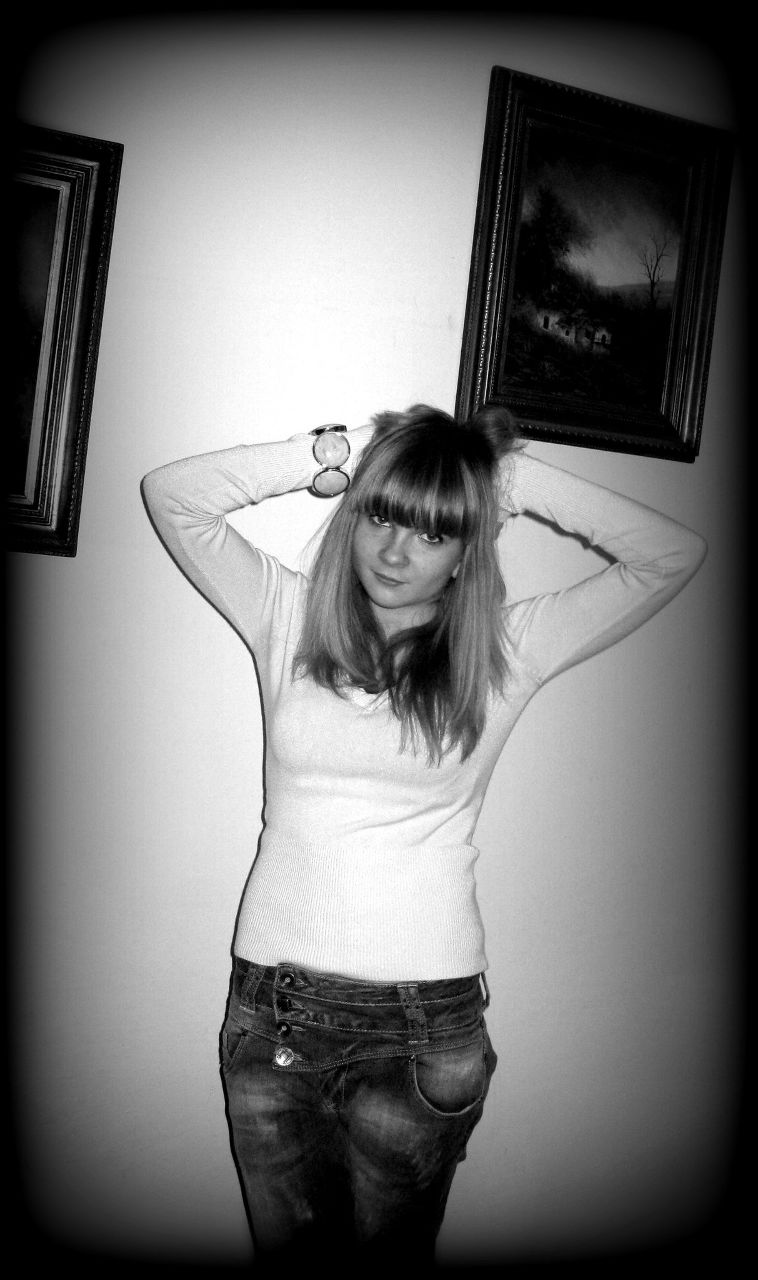 Яна Дарічук | Черновцы