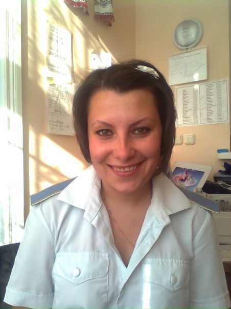 №40, Олюся Бурмич, Дубровица №40, Олюся Бурмич, Дубровица