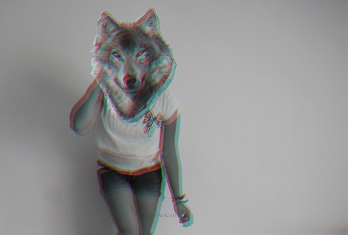 Виктория Чайковская | Санкт-Петербург