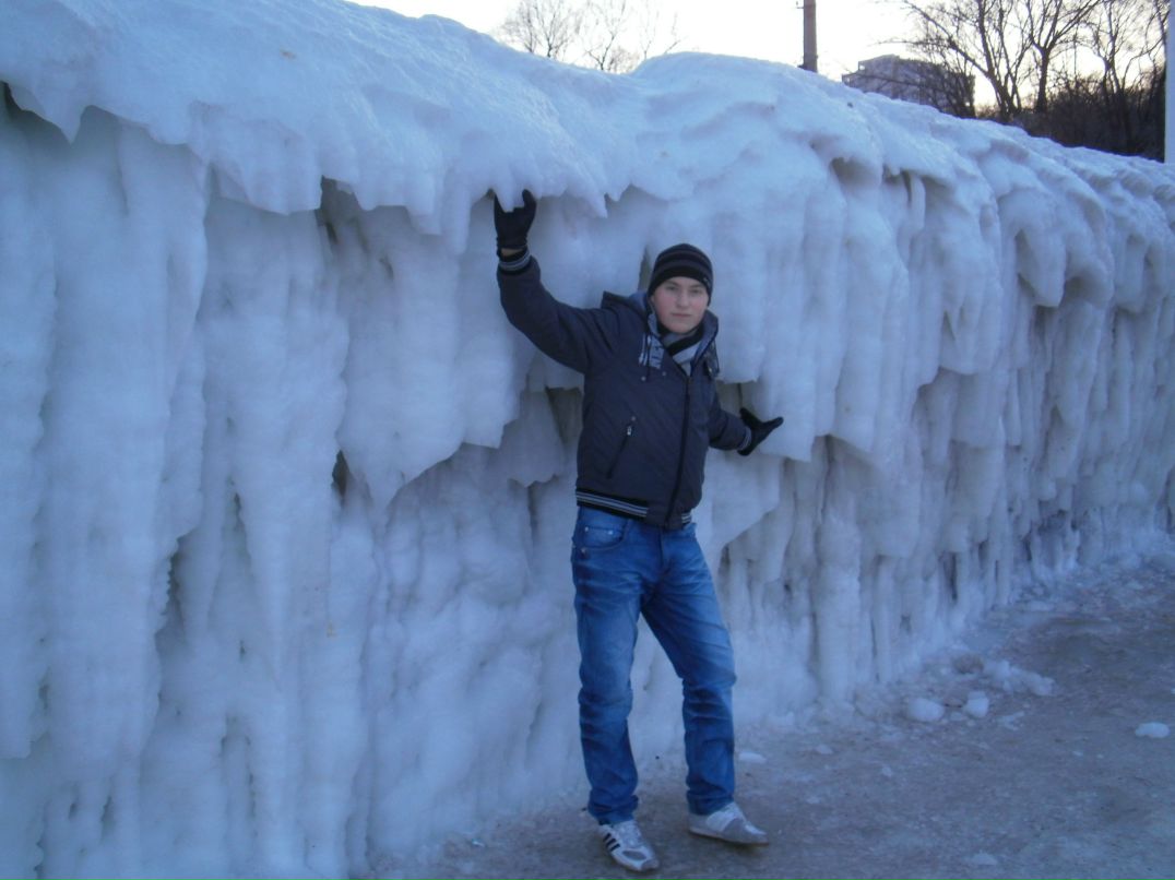 Александр Иванов | Винница