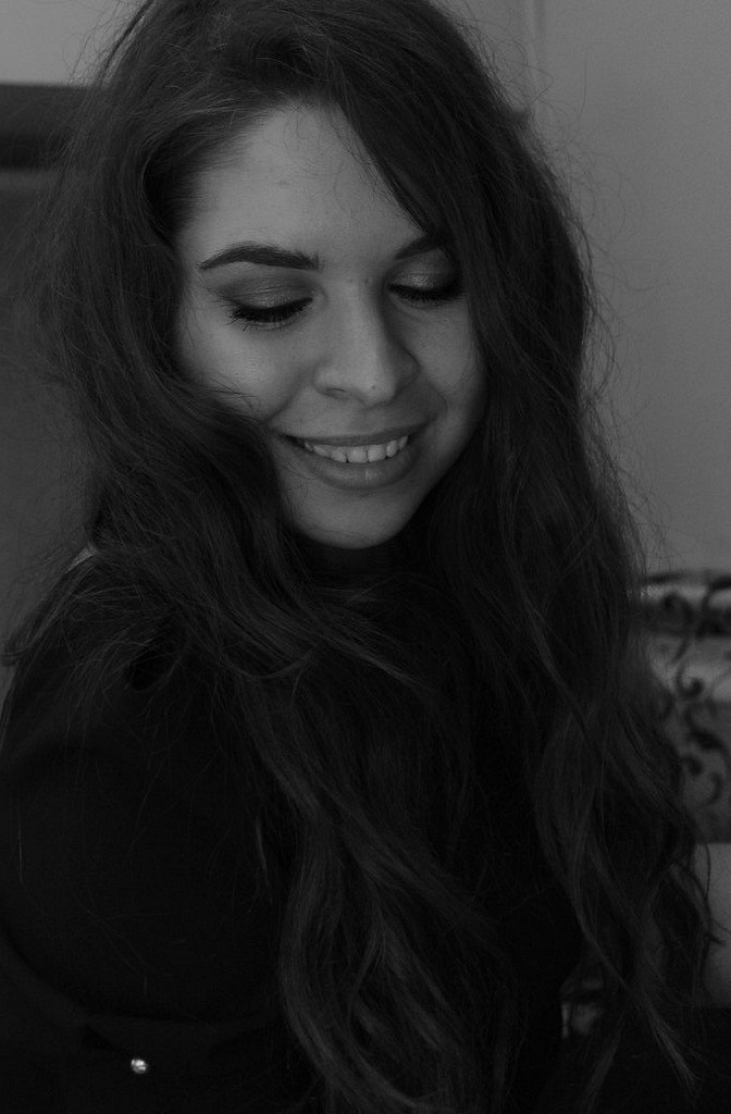 Мария Смирнова | Санкт-Петербург