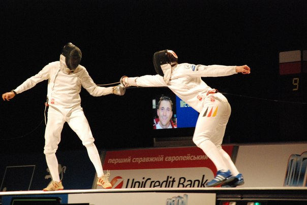 №8, Олег Солнцев №8, Олег Солнцев