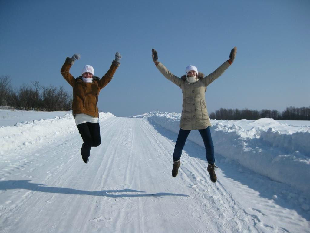 Даша Оболочкова | Кострома