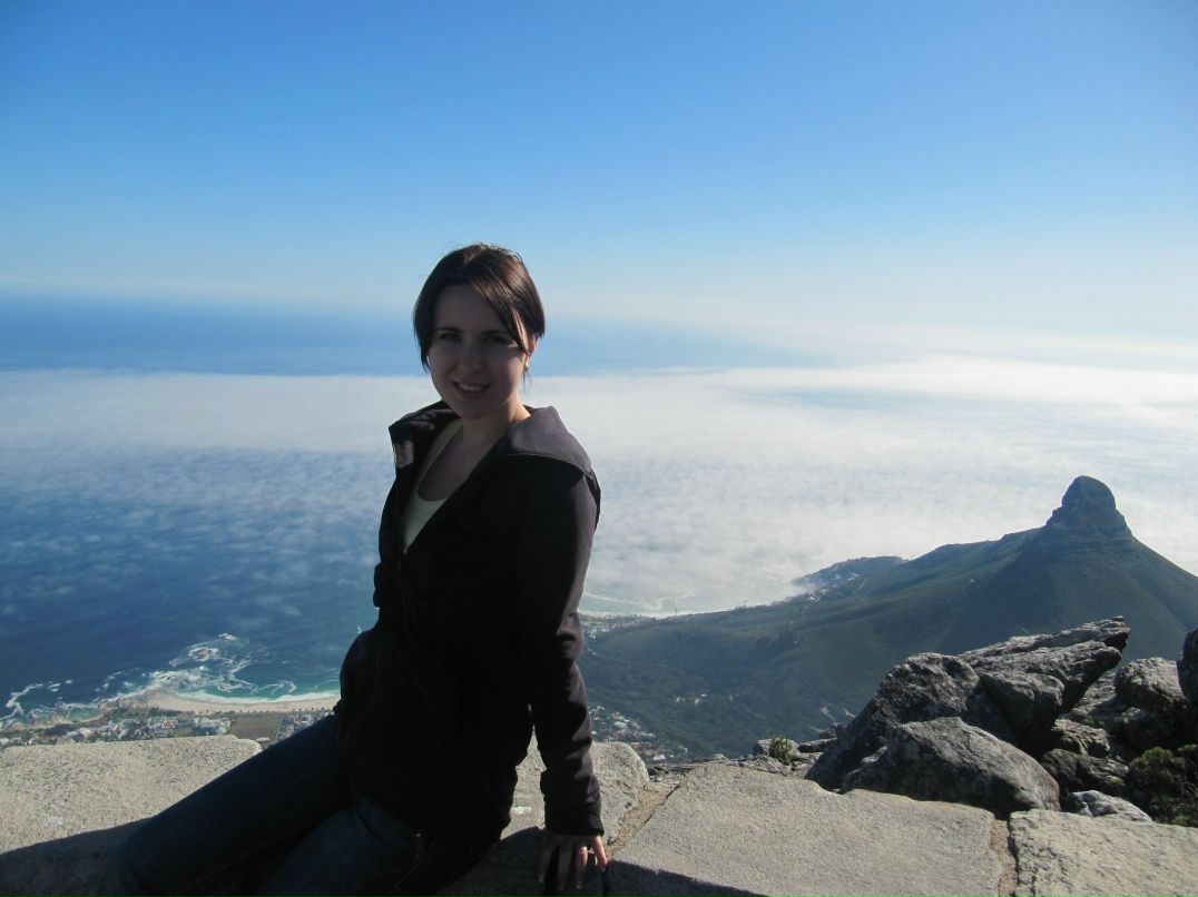 Антонина Кулешова | Киев