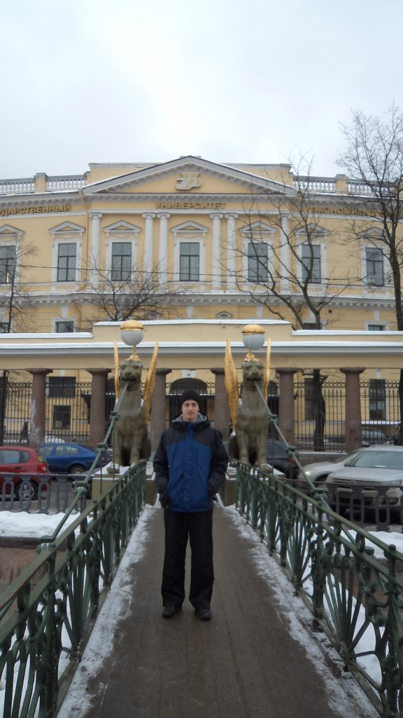 Руслан Магомедов 