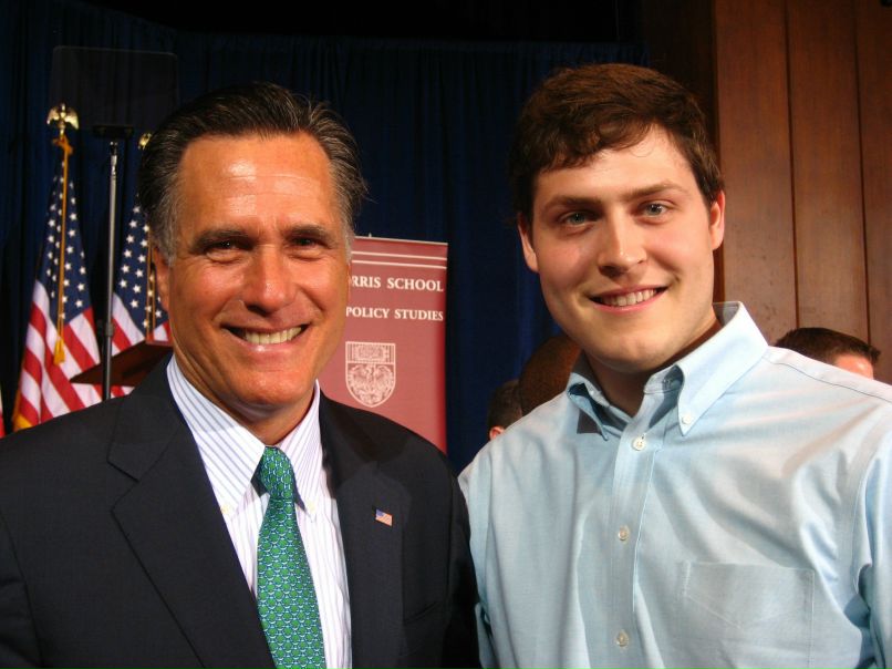 Эндрю Джонс | Chicago