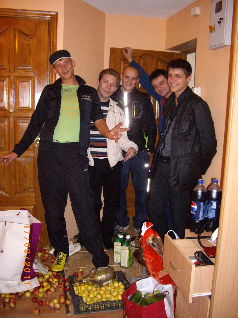 Вадим Грехов | Екатеринбург