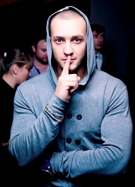 Михаил Шварц Константинович | Москва