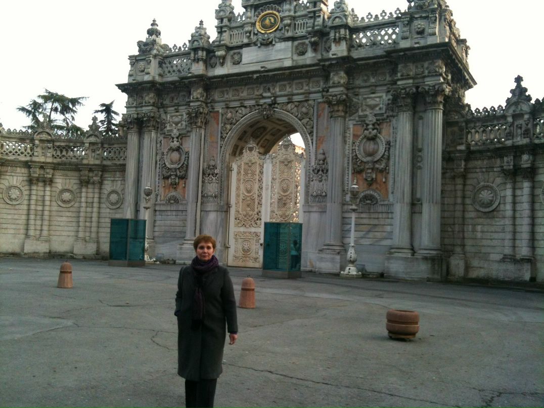 Ольга Козырева | Казань