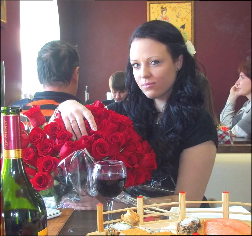 Ирина Твердохлебова | Тверь