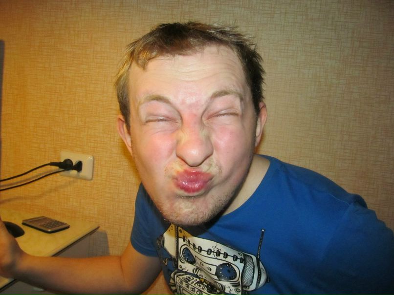 Аня Штарева | Новосибирск