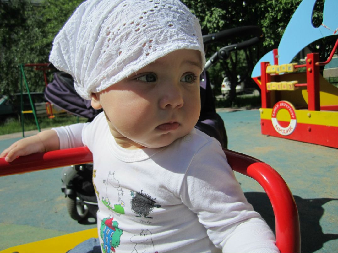 Александр Иванов | Санкт-Петербург