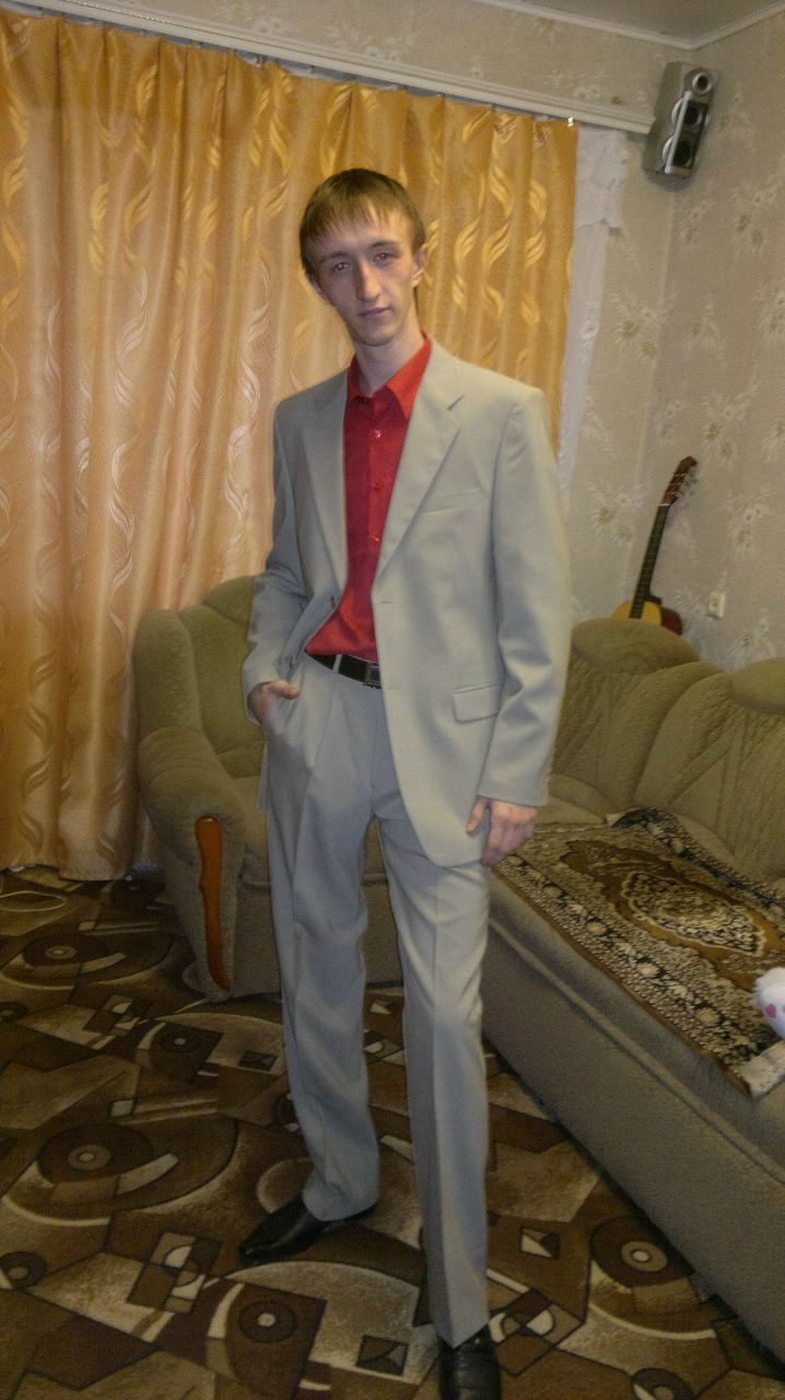 Евгений Казаков | Краснодар