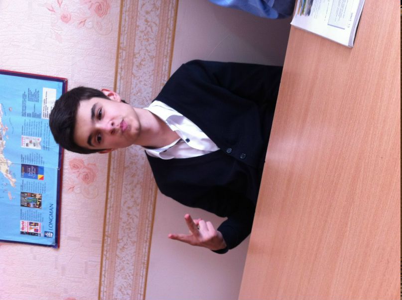 Алексей Потапенко | Киев