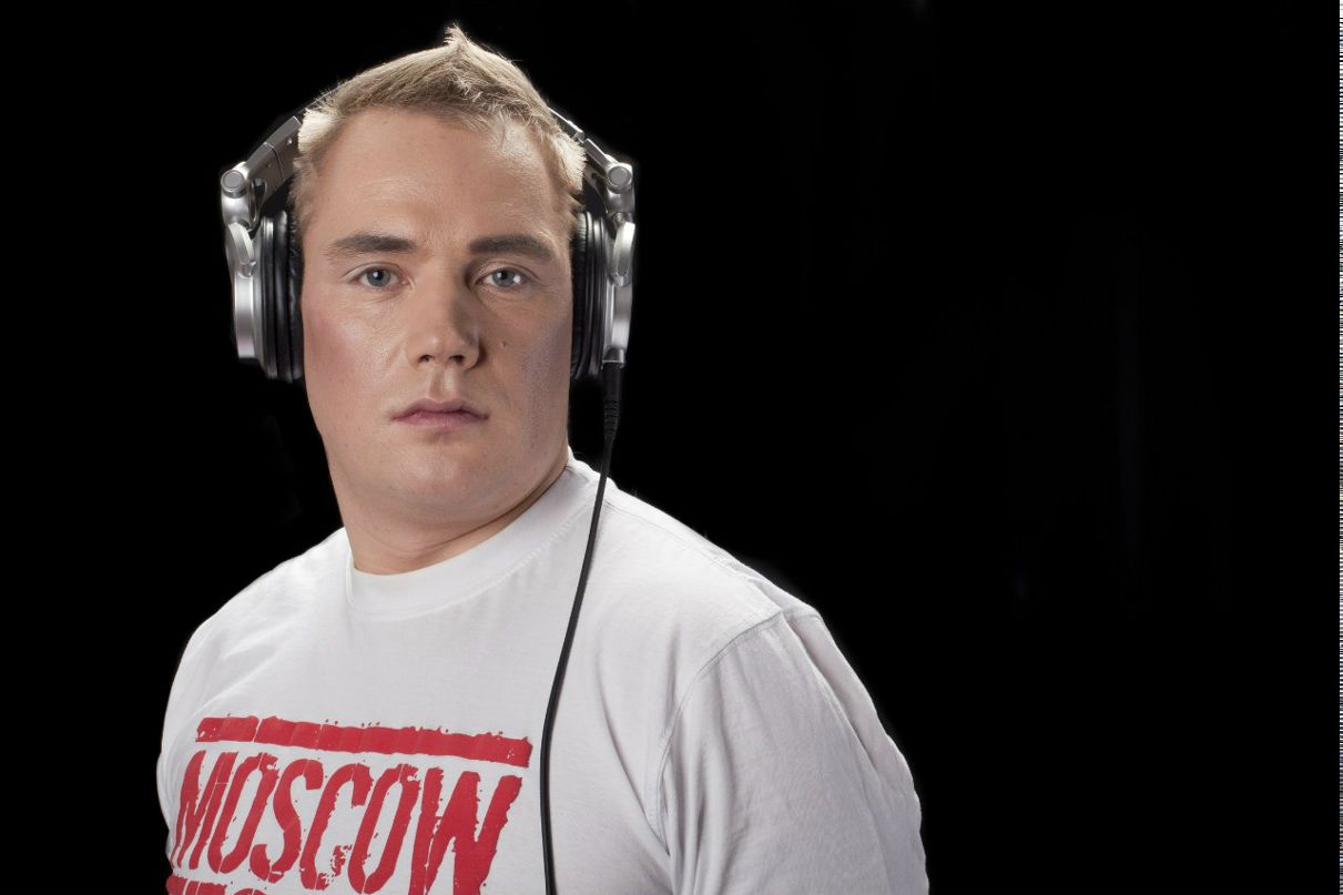 Андрей Арасланов | Химки