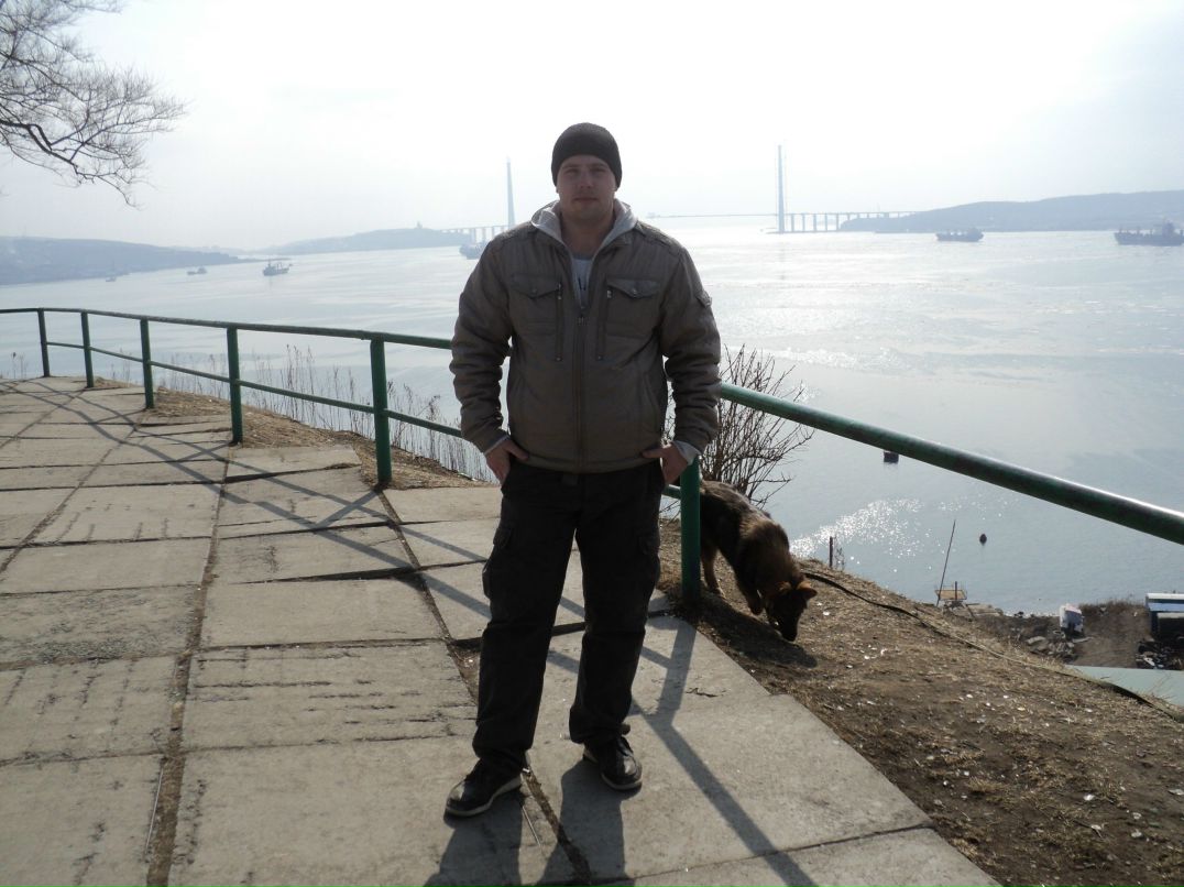 Женя Ерохин | Ростов-на-Дону