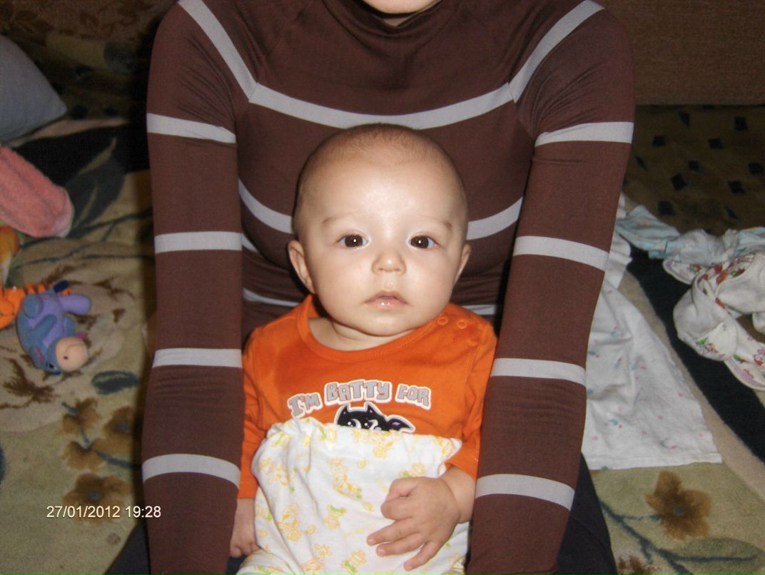 Кирилл Горланов 