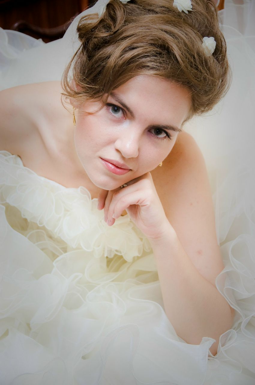 Дарья Бондаренко | Воронеж