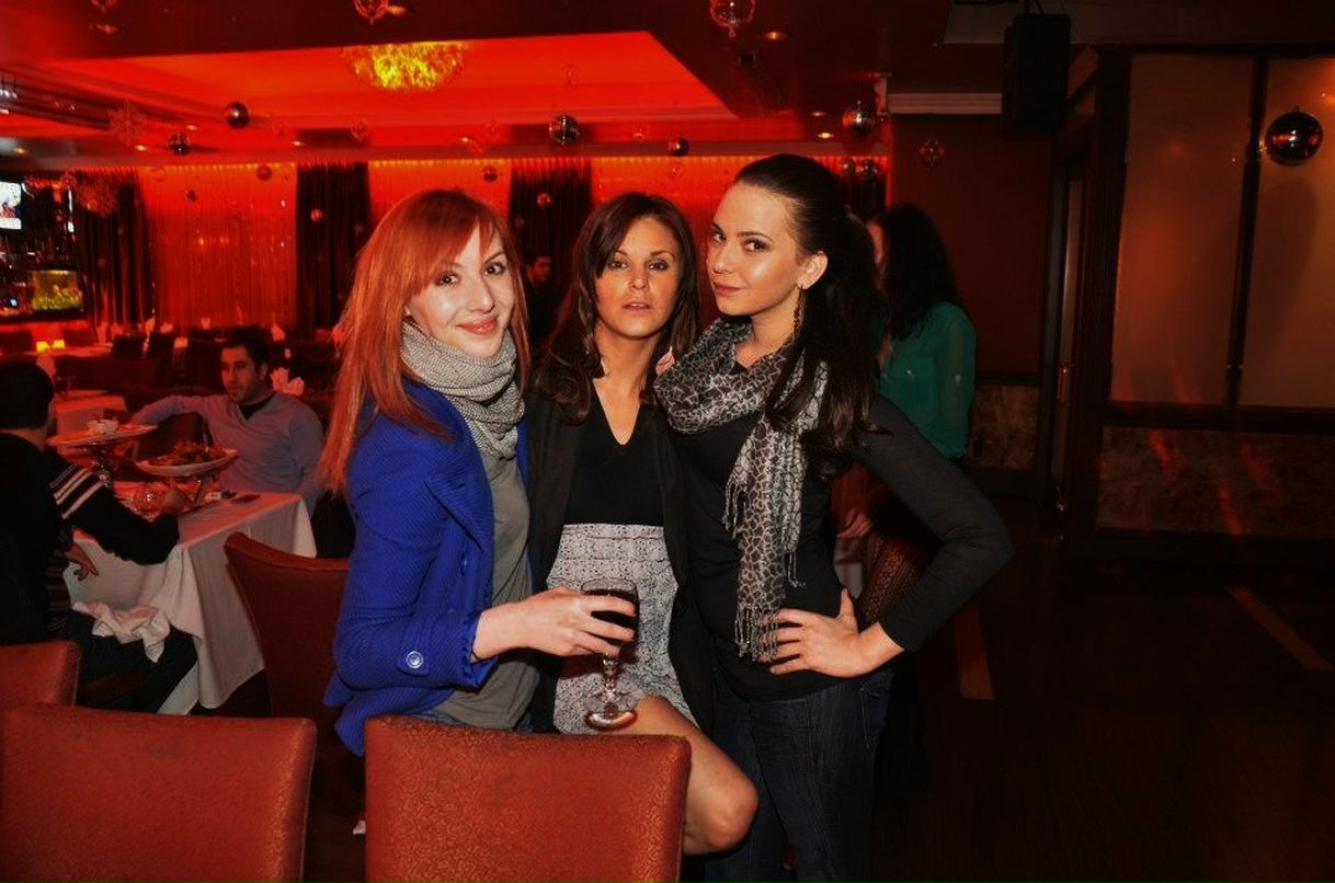 Ирка Кравченко | Los Angeles