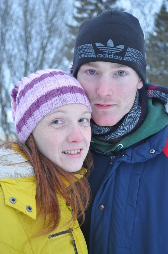 Світлана Букит | Vancouver