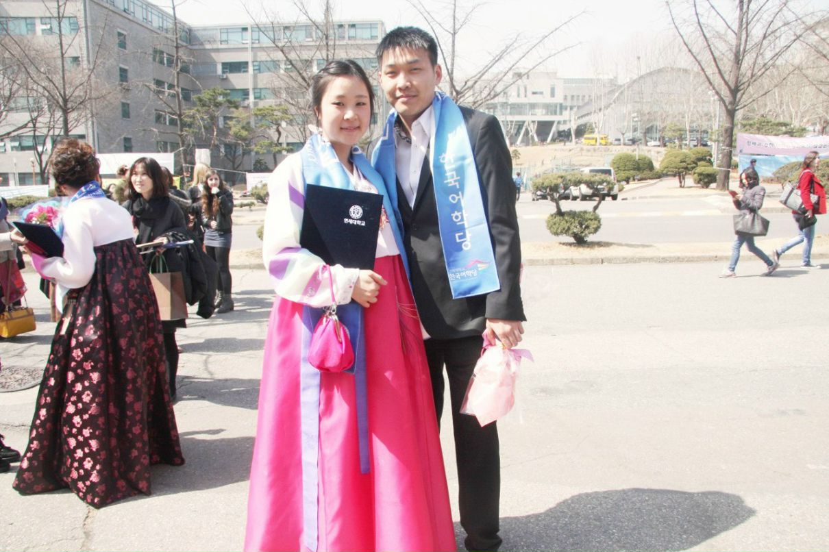 Андрей Но | Seoul