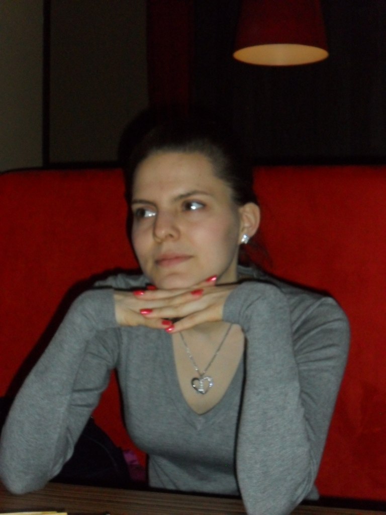 Дарья Ударцева | Барнаул