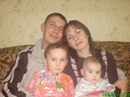Фотография Юнусовой Олеси