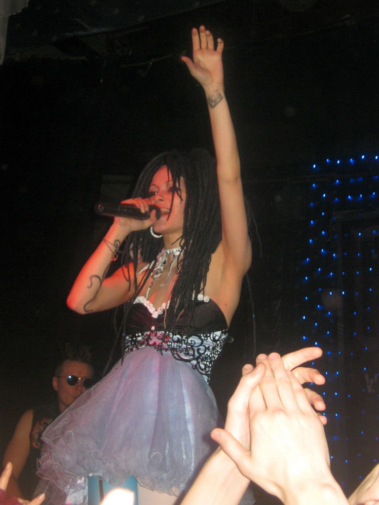 Ксения Менщикова | Курган