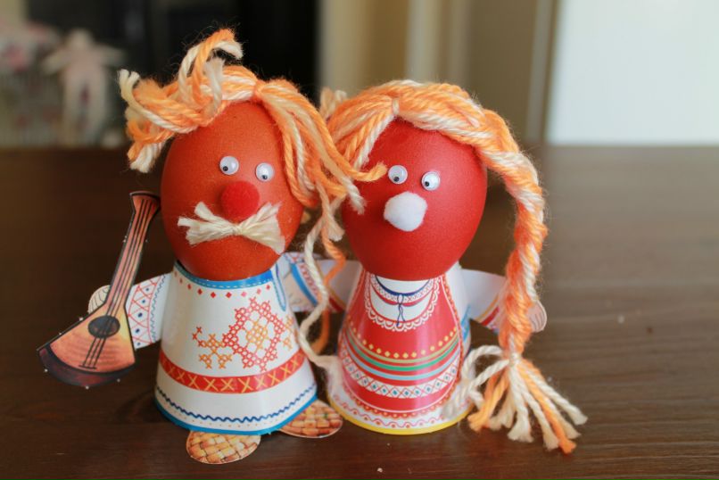 Екатерина Паламодова | Череповец