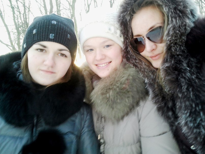 Катерина Рыбалкина | Санкт-Петербург