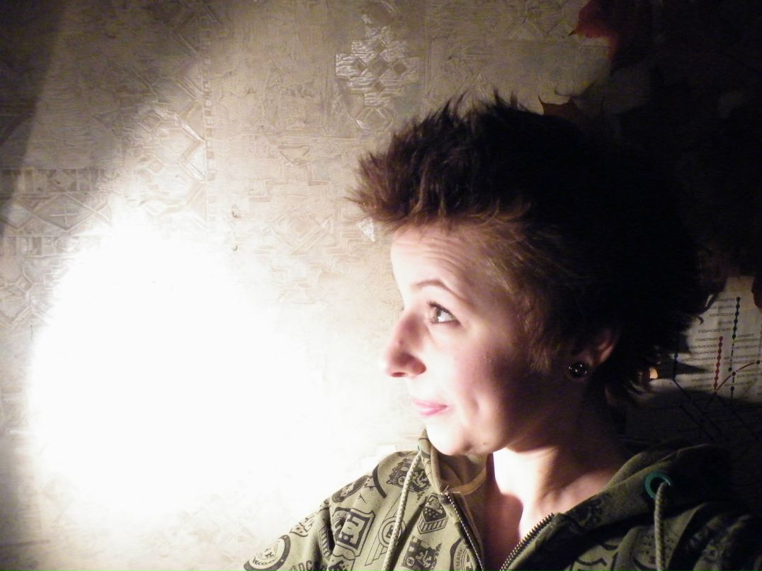 Yana Yana | Долгопрудный