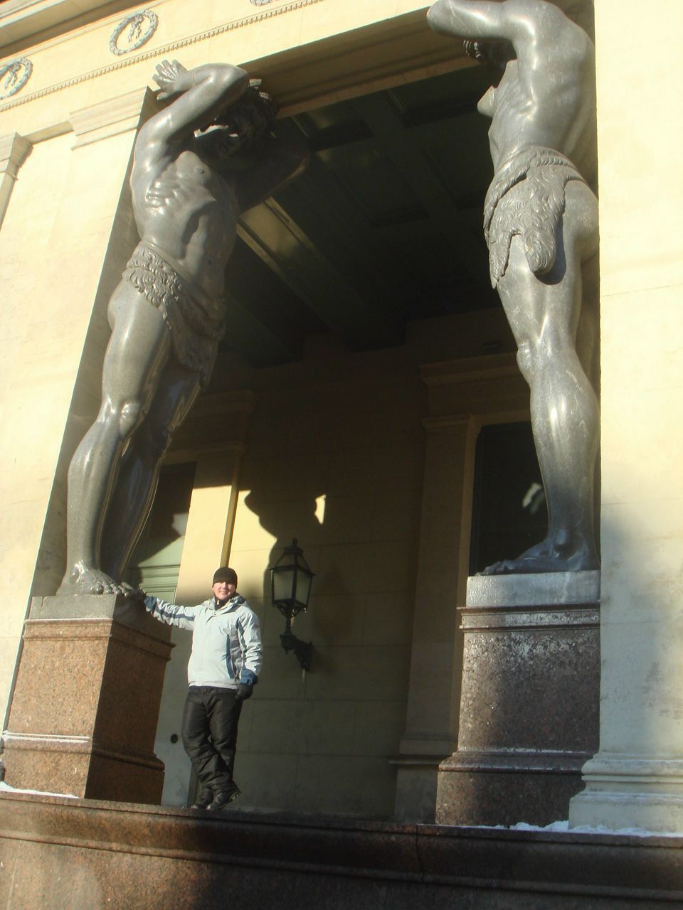 Алексей Елисеев | Санкт-Петербург