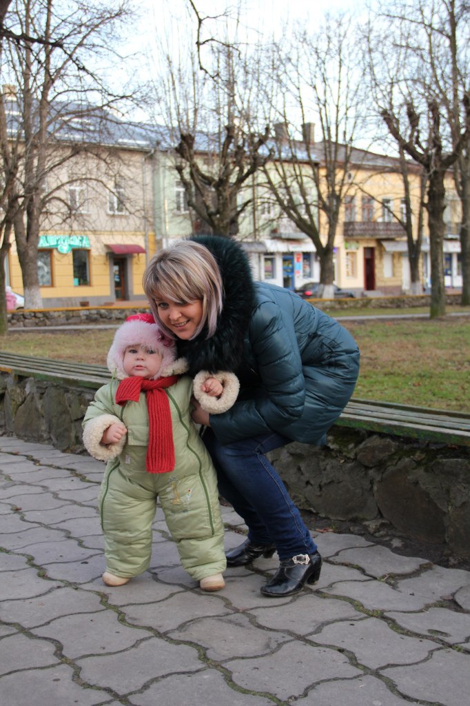 Аня Ренчка--Тиховецька | Буск