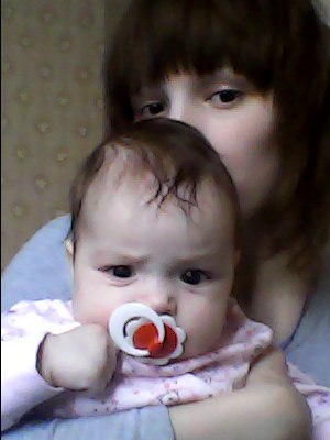 Анна Шакирова | Верхний Уфалей