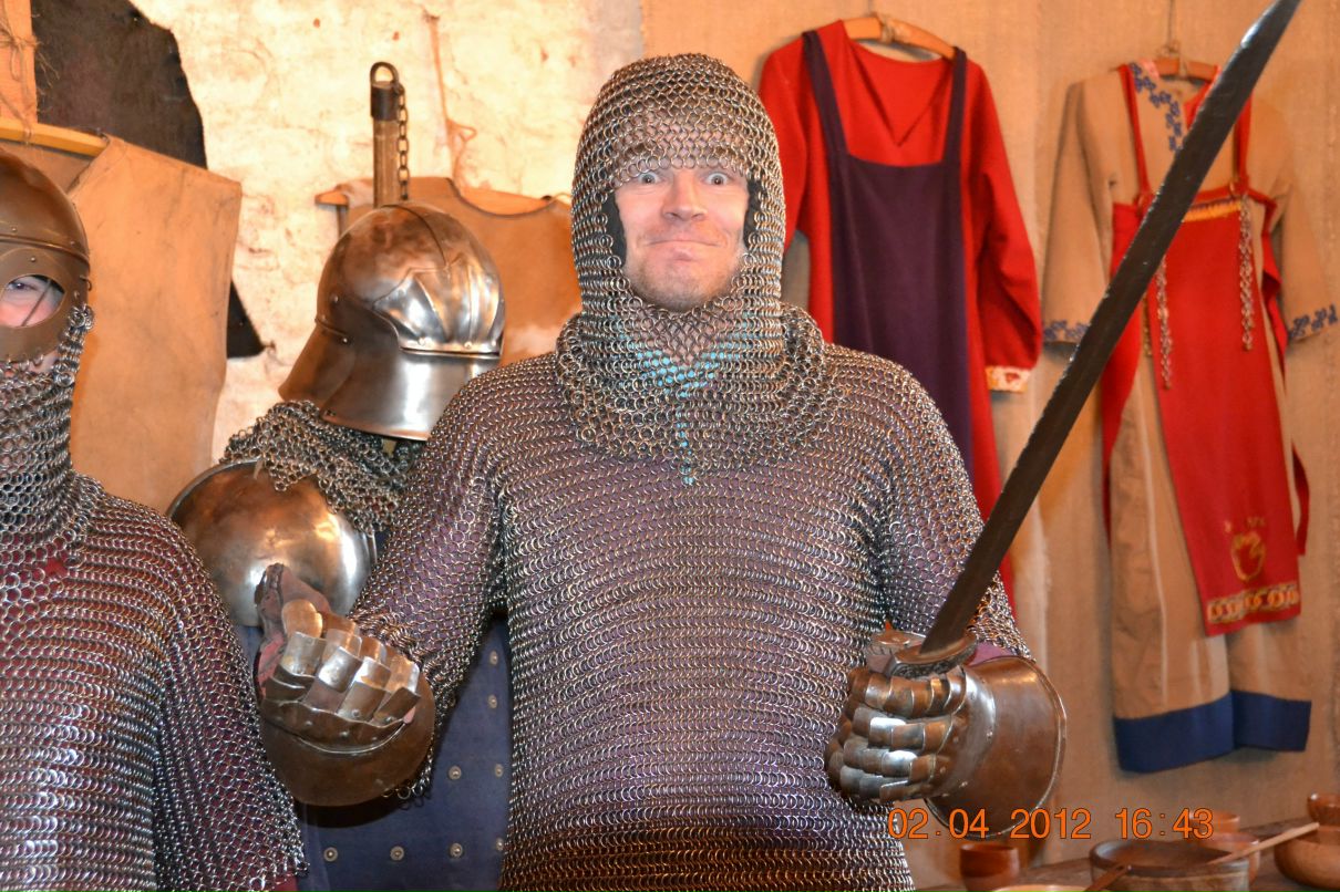 Андрей Шестаков | Санкт-Петербург