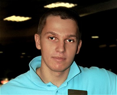 Андрей Шевнин | Екатеринбург