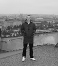 №9 Алексей Зотов