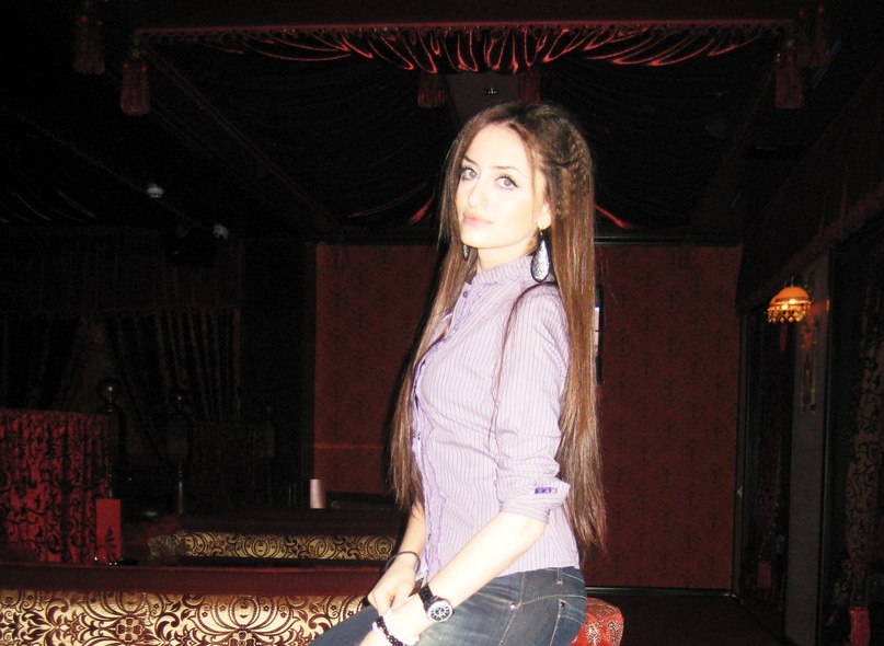 Milena Vertis | Ессентуки