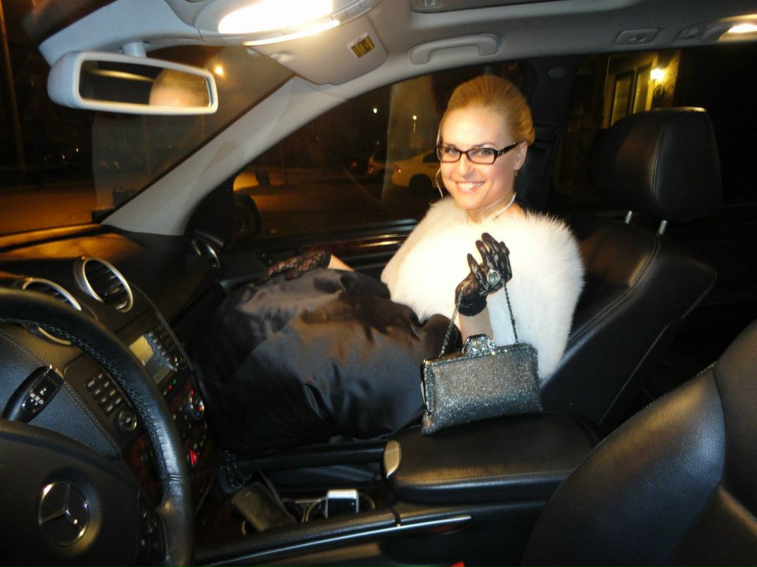 Наташа Pashkova | Минск